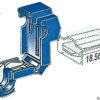 14 100 91 Osculati Morsetti Isolanti 1 2 6 Mmq Confezione Pz 100 Osculati