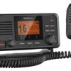 29 084 20 Garmin Vhf Garmin 115i Pezzi Pz 1 Osculati