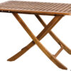 71 202 00 Arc Tavolo Teak Pieghevole Pezzi Pz 1 Osculati